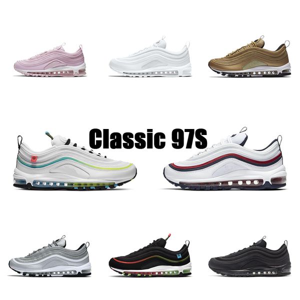 classic 2021 mens womens shoes 97 97s for off men sports fashion casual ladies maxes sport sneakers luxe des chaussures size 36-45
classic 2021 mens womens shoes 97 97s for off men sports fashion casual ladies maxes sport sneakers luxe des chaussures size 36-45