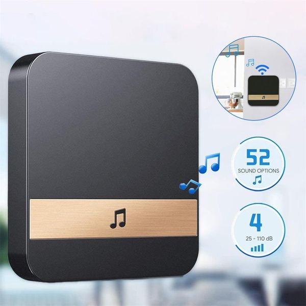 selling 2021 wireless visual smart doorbell indoor dingdong machine open door plug-chime support wholesale and drop remote controlers
selling 2021 wireless visual smart doorbell indoor dingdong machine open door plug-chime support wholesale and drop remote controlers
