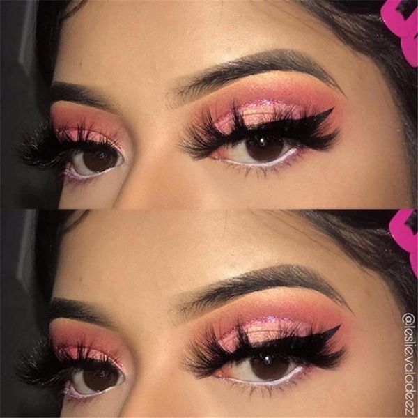 false eyelashes 5 pcs three-dimensional fiber natural thick 3d curling fashion female eyelash cosmetics
false eyelashes 5 pcs three-dimensional fiber natural thick 3d curling fashion female eyelash cosmetics