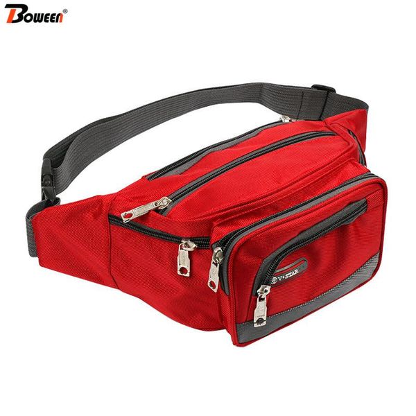 waist bags 2021 leisure women's bag men fanny pack waterproof nylon phone pouch large capacity hip chest belt outdoor
waist bags 2021 leisure women's bag men fanny pack waterproof nylon phone pouch large capacity hip chest belt outdoor