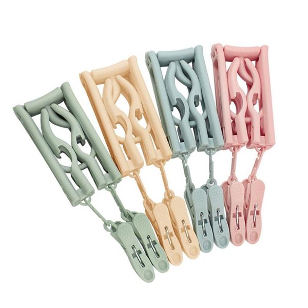 laundry bags travel folding hanger multi-function portable with clip plastic non-slip saving space household items
laundry bags travel folding hanger multi-function portable with clip plastic non-slip saving space household items