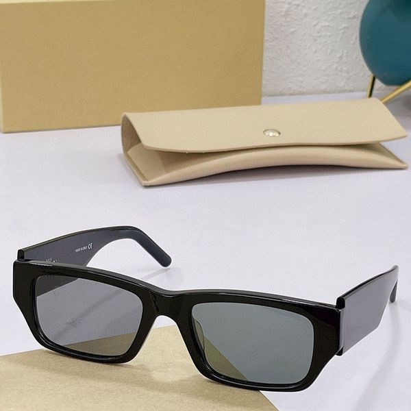 new american fashion rectangular sunglasses cool style pure color summer uv glasses design with letter printing per1002, White;black
new american fashion rectangular sunglasses cool style pure color summer uv glasses design with letter printing per1002, White;black