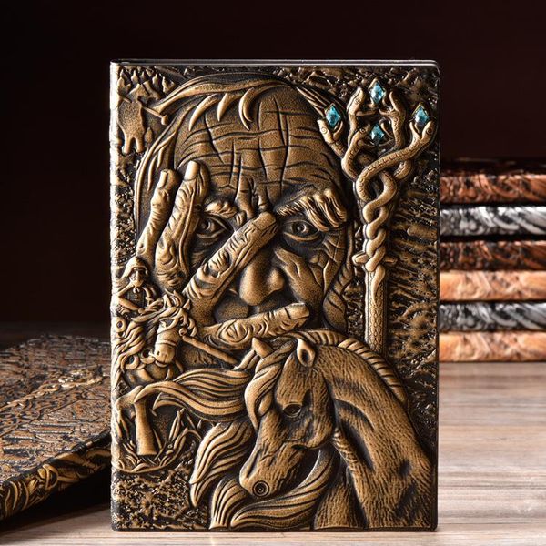 notepads anaglyph gilding enchanter magic man notebook retro planner bronze book school supplies office culture and education, Purple;pink
notepads anaglyph gilding enchanter magic man notebook retro planner bronze book school supplies office culture and education, Purple;pink