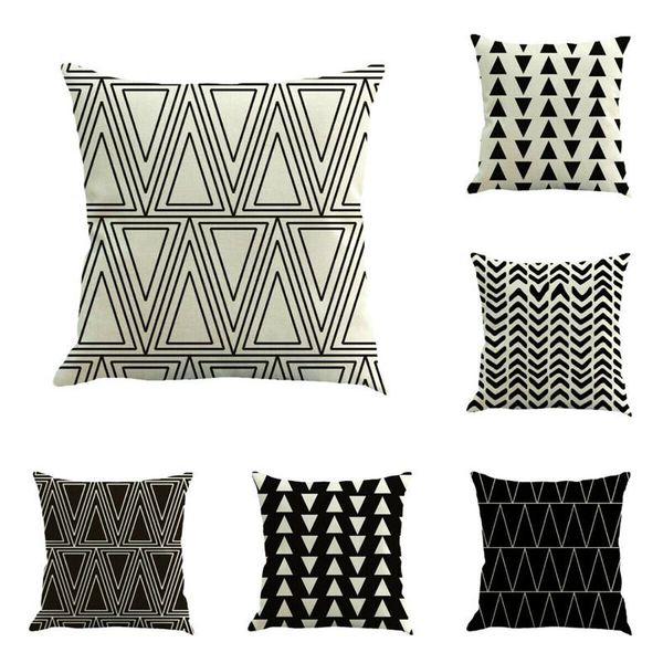 cotton linen throw pillow case decorative stripe pillowcase sofa waist geometric vintage flower cushion cover square home decor cushion/deco
cotton linen throw pillow case decorative stripe pillowcase sofa waist geometric vintage flower cushion cover square home decor cushion/deco