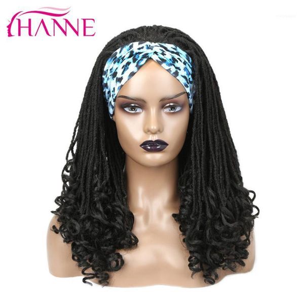 long black headband dreadlock wig synthetic soft faux locs wigs braiding crochet twist hair for women/men1
long black headband dreadlock wig synthetic soft faux locs wigs braiding crochet twist hair for women/men1