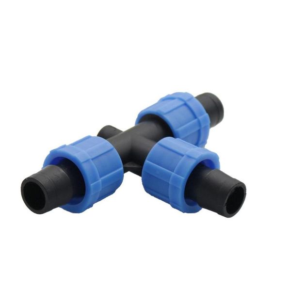 watering equipments 2pcs 16mm drip tape straight tee type connectors with locked 1/2" 3/4" thread dn17 pipe water garden irrigatio
watering equipments 2pcs 16mm drip tape straight tee type connectors with locked 1/2" 3/4" thread dn17 pipe water garden irrigatio