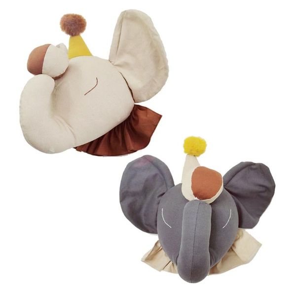 decorative objects & figurines kids room decoration 3d animal heads elephant wall hanging decor for children nursery soft install
decorative objects & figurines kids room decoration 3d animal heads elephant wall hanging decor for children nursery soft install