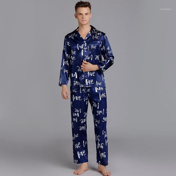men's sleepwear pajamas silk cardigan leisure plus size men mens pyjama pajama sets, Black;brown
men's sleepwear pajamas silk cardigan leisure plus size men mens pyjama pajama sets, Black;brown