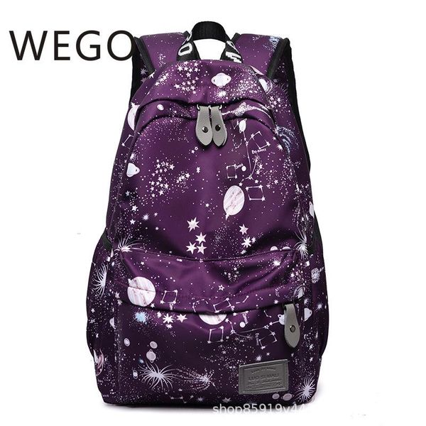 backpack student bag star pattern nylon casual school fashion college computer female
backpack student bag star pattern nylon casual school fashion college computer female