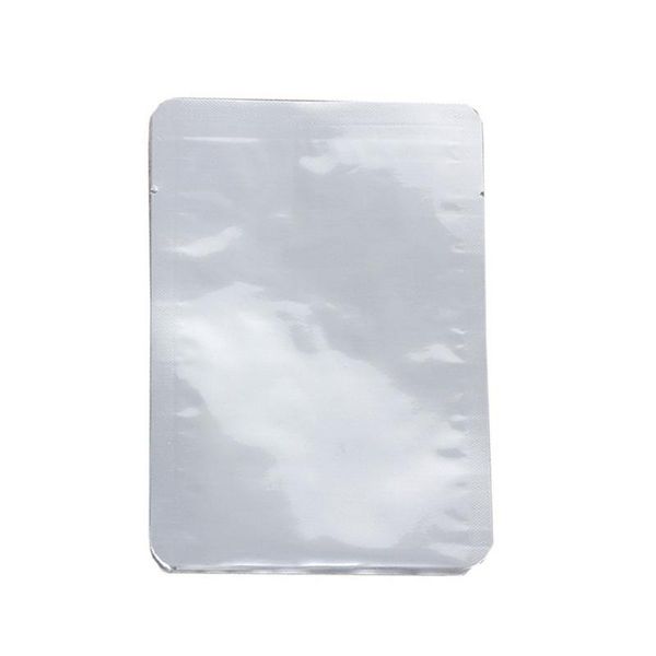 food savers & storage containers 100 pcs kitchen thick sealing pouch moisture proof aluminium foil bag non toxic tea candy packaging vacuum
food savers & storage containers 100 pcs kitchen thick sealing pouch moisture proof aluminium foil bag non toxic tea candy packaging vacuum