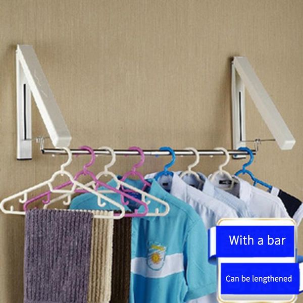 hangers & racks mini invisible drying rack balcony indoor hanger hidden wall foldable
hangers & racks mini invisible drying rack balcony indoor hanger hidden wall foldable
