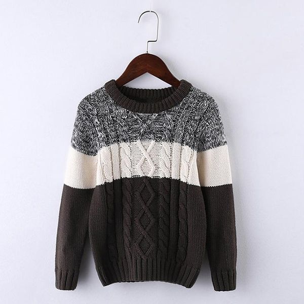 cardigan fashion 4-13 years baby boy sweaters cotton sweater winter children's clothing autumn patchwork o-neck boys xl226, Blue
cardigan fashion 4-13 years baby boy sweaters cotton sweater winter children's clothing autumn patchwork o-neck boys xl226, Blue