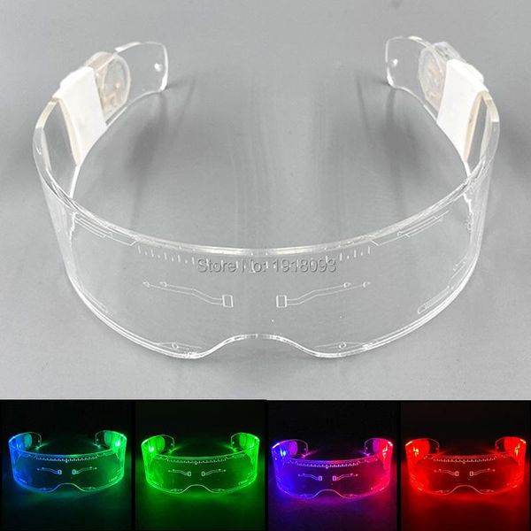 party decoration fashion led glasses rave costume luminous part dj bar club props christmas gift glow supplies
party decoration fashion led glasses rave costume luminous part dj bar club props christmas gift glow supplies