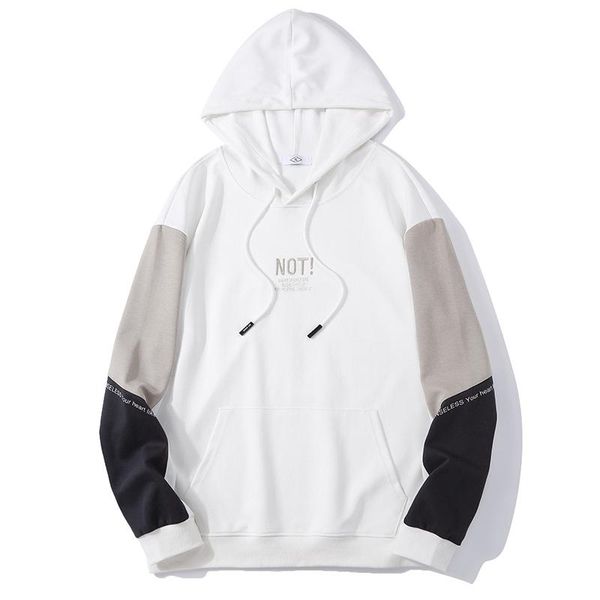 men's hoodies & sweatshirts fashion brand men 2021 spring and autumn casual sweater sports, Black
men's hoodies & sweatshirts fashion brand men 2021 spring and autumn casual sweater sports, Black