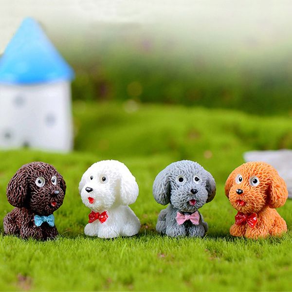 diy beautiful teddy miniature cute ornament toy dog pendant figurines animal statue puppy miniatures pet dolls crafts garden decor
diy beautiful teddy miniature cute ornament toy dog pendant figurines animal statue puppy miniatures pet dolls crafts garden decor