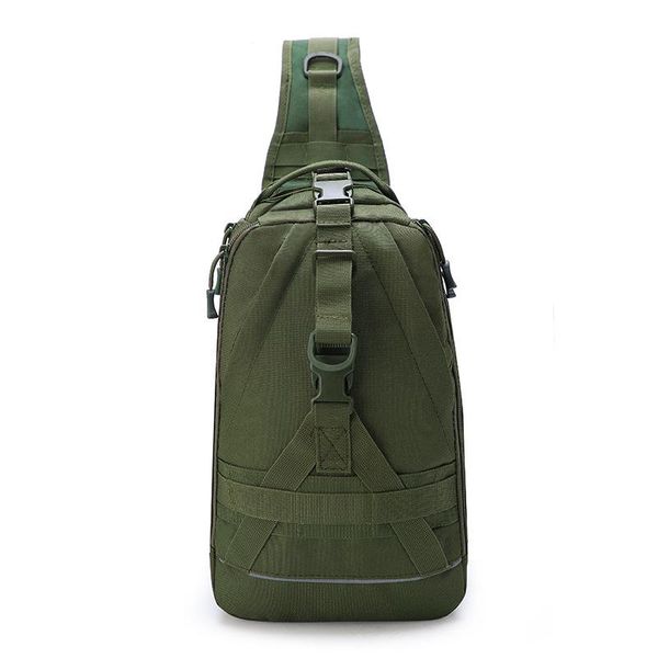 backpack hiking trekking nylon men sports climbing shoulder bags tactical camping hunting fishing outdoor military bag
backpack hiking trekking nylon men sports climbing shoulder bags tactical camping hunting fishing outdoor military bag