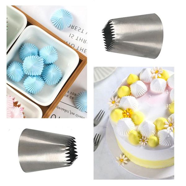 baking & pastry tools large size square icing piping nozzles tip mold cake decorating sets fondant
baking & pastry tools large size square icing piping nozzles tip mold cake decorating sets fondant