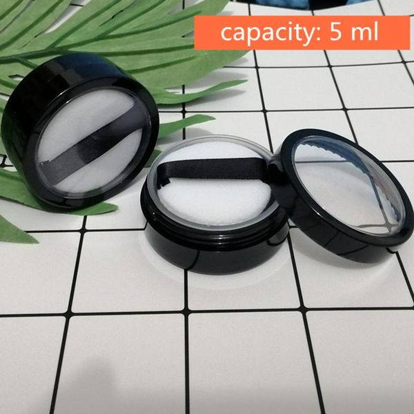 storage bottles & jars 10/30/50pcs loose powder box skylight all black honey with ribbon flocking puff
storage bottles & jars 10/30/50pcs loose powder box skylight all black honey with ribbon flocking puff
