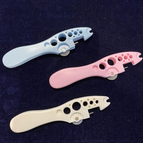 openers nurse small helper multi-functional grinding wheel cutting device animal ampoule bottle opener
openers nurse small helper multi-functional grinding wheel cutting device animal ampoule bottle opener