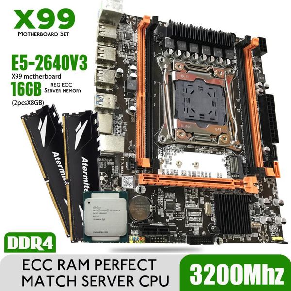 motherboards x99 d4 ddr4 motherboard set with xeon e5 2640 v3 lga2011-3 cpu 2pcs gb = 16gb 3200mhz ram memory reg ecc
motherboards x99 d4 ddr4 motherboard set with xeon e5 2640 v3 lga2011-3 cpu 2pcs gb = 16gb 3200mhz ram memory reg ecc