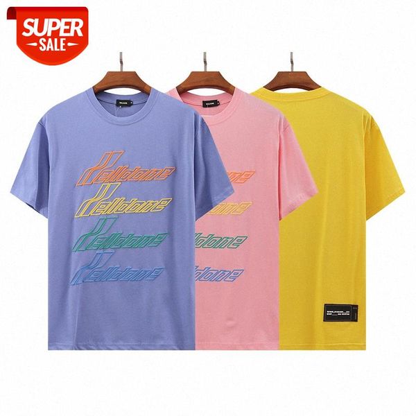 early spring we11done letter color printing student couple oversized short-sleeved t-shirt #jl9v, White;black
early spring we11done letter color printing student couple oversized short-sleeved t-shirt #jl9v, White;black
