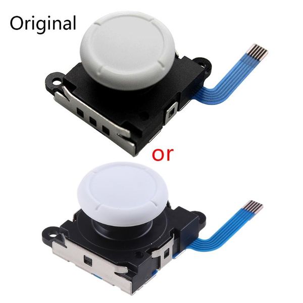 game controllers & joysticks dropship 1pc 3d analog sensor stick joystick replacement for switch controller handle gaming accessorie
game controllers & joysticks dropship 1pc 3d analog sensor stick joystick replacement for switch controller handle gaming accessorie