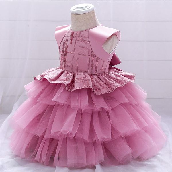 girl's dresses kids child clothes 1st birthday dress for baby girl baptism lace princess first party fluffy tutu vestidos, Red;yellow
girl's dresses kids child clothes 1st birthday dress for baby girl baptism lace princess first party fluffy tutu vestidos, Red;yellow