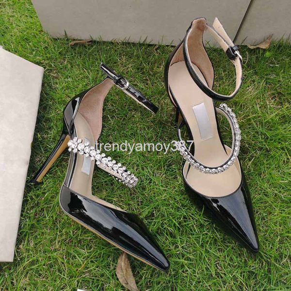 dress shoes high heel sandals spring and autumn thin one-sided belt design sense of fashion temperament baotou women's summer, Black
dress shoes high heel sandals spring and autumn thin one-sided belt design sense of fashion temperament baotou women's summer, Black