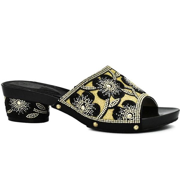 dress shoes latest women elegant pumps ladies wedding decorated with rhinestone italian for parties shoe, Black
dress shoes latest women elegant pumps ladies wedding decorated with rhinestone italian for parties shoe, Black