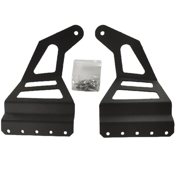 work light mounting bracket compatible spotlight bar fixing suitable for raptor other lighting system
work light mounting bracket compatible spotlight bar fixing suitable for raptor other lighting system