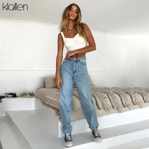 jean 2021 spring fashion casual streetwear high waist loose blue jeans women simple print solid cotton wide leg pants lady
jean 2021 spring fashion casual streetwear high waist loose blue jeans women simple print solid cotton wide leg pants lady