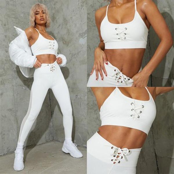 yoga outfit women's outdoor set personalized leisure sports 2-piece high end breathable casual wear
yoga outfit women's outdoor set personalized leisure sports 2-piece high end breathable casual wear