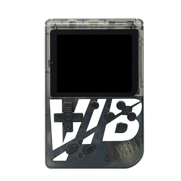 1set 169 in 1 super vib vibration games retro video game handheld console built-in 8 bit mini gaming host machine portable players
1set 169 in 1 super vib vibration games retro video game handheld console built-in 8 bit mini gaming host machine portable players