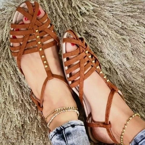 summer flat women sandals hollow out casual shoes open toe gladiator ladies beach big size zapatos mujer, Black
summer flat women sandals hollow out casual shoes open toe gladiator ladies beach big size zapatos mujer, Black