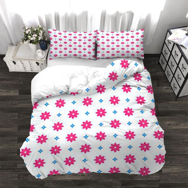 3pcs duvet cover set customizable polyester stylish durable snowflake pattern art style comforter bedding au us uk size sets
3pcs duvet cover set customizable polyester stylish durable snowflake pattern art style comforter bedding au us uk size sets