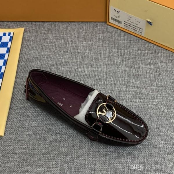 q1 genuine leather flats shoes women summer loafers female moccasins casual ladies shoes cut-outs zapatos mujer size 35-41 22, Black
q1 genuine leather flats shoes women summer loafers female moccasins casual ladies shoes cut-outs zapatos mujer size 35-41 22, Black
