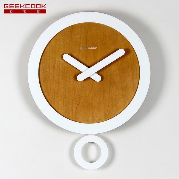 wall clocks modern creative clock wood design pendulum 3d home decor living room watches pendule murale gift
wall clocks modern creative clock wood design pendulum 3d home decor living room watches pendule murale gift