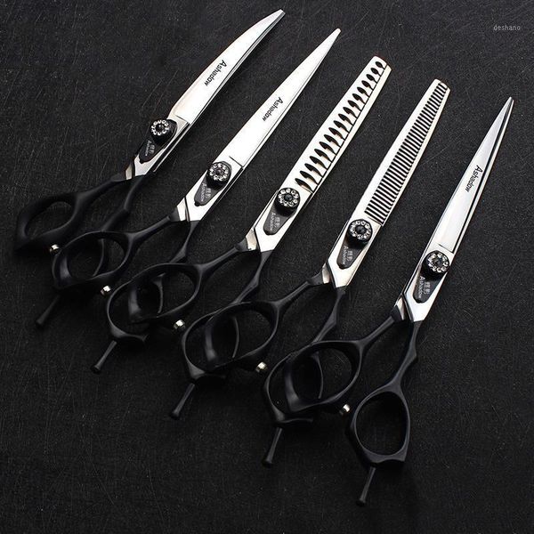 hairdresser's scissors hairdressing products set haircuts 7 inch precision custom logo hair1
hairdresser's scissors hairdressing products set haircuts 7 inch precision custom logo hair1