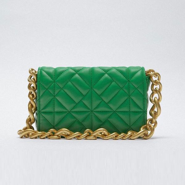 evening bags fashion women's shoulder 2021 thick chain quilted purses and girls handbag women clutch ladies hand bag
evening bags fashion women's shoulder 2021 thick chain quilted purses and girls handbag women clutch ladies hand bag
