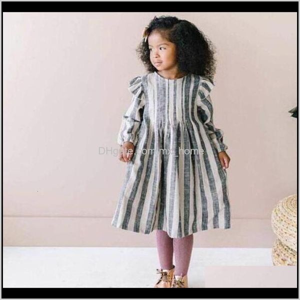 girls dresses baby maternity drop delivery 2021 kids es spring autumn clothing 18y infant baby girl cute striped spaghetti folded long sleev, Red;yellow
girls dresses baby maternity drop delivery 2021 kids es spring autumn clothing 18y infant baby girl cute striped spaghetti folded long sleev, Red;yellow