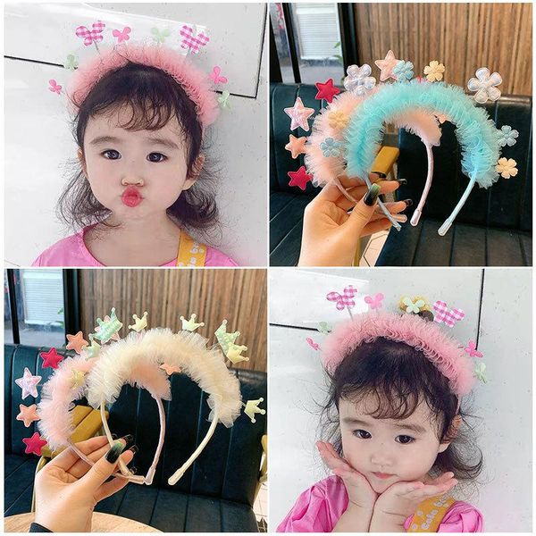 korean hairbands for girls hair accessories fashion cute children's headdress net yarn heart-shaped headwear wholesale 2021 gift, Slivery;white
korean hairbands for girls hair accessories fashion cute children's headdress net yarn heart-shaped headwear wholesale 2021 gift, Slivery;white