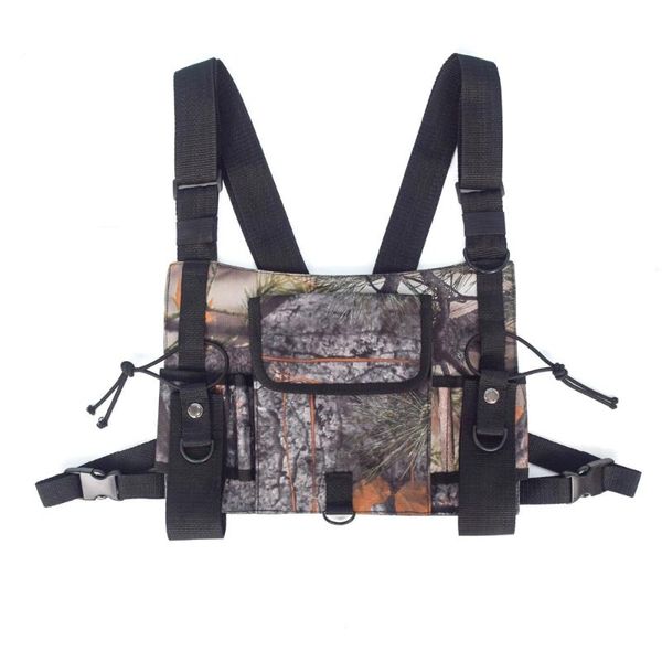 waist bags fashion chest rig bag camouflage tactical vest harness front pack streetwear pouch holster hip hop functional
waist bags fashion chest rig bag camouflage tactical vest harness front pack streetwear pouch holster hip hop functional