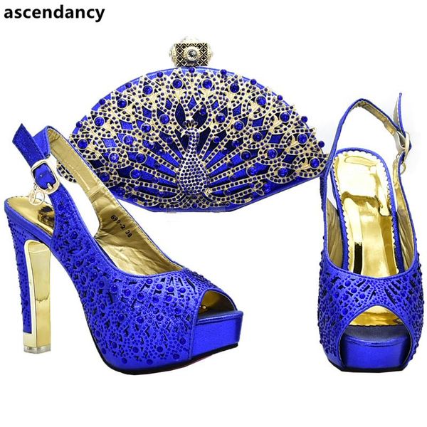 dress shoes italian with matching bags set decorated rhinestone nigerian women wedding shoe and bag african sets 2021, Black
dress shoes italian with matching bags set decorated rhinestone nigerian women wedding shoe and bag african sets 2021, Black