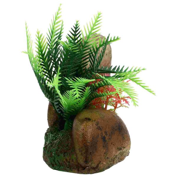 decorations 1pc artificial aquatic plant rockery ornament aquarium decor fish tank supply
decorations 1pc artificial aquatic plant rockery ornament aquarium decor fish tank supply