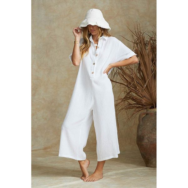 women's jumpsuits & rompers cotton linen jumpsuit elegant for women sleeveless vest conjoined female trousers elegance casual loos, Black;white
women's jumpsuits & rompers cotton linen jumpsuit elegant for women sleeveless vest conjoined female trousers elegance casual loos, Black;white