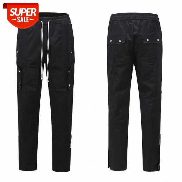 vibe style street function three-dimensional pocket button zipper straight trousers black hip-hop personality casual pants men #hs0g
vibe style street function three-dimensional pocket button zipper straight trousers black hip-hop personality casual pants men #hs0g