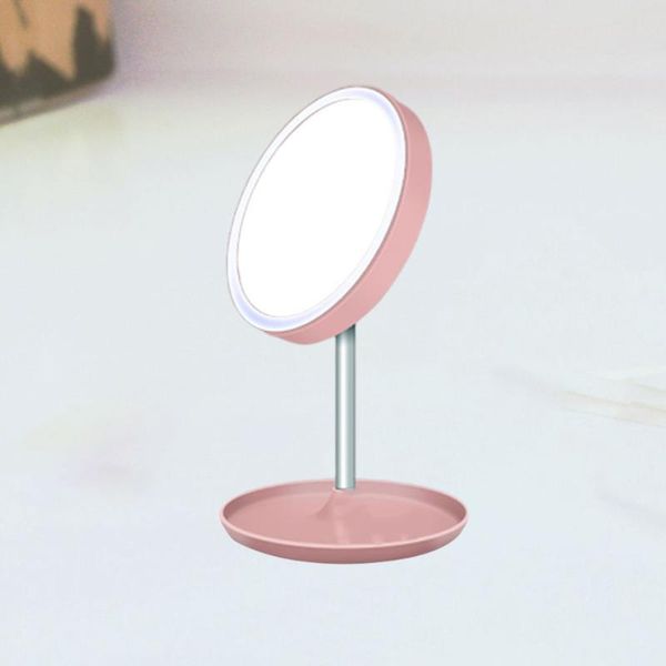 compact mirrors creative three-step adjustment three-color light effect table supplementary led mirror cosmetic )
compact mirrors creative three-step adjustment three-color light effect table supplementary led mirror cosmetic )