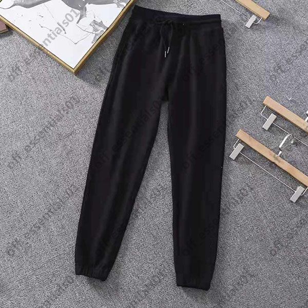 logo embroidery on both sides mens pant high-end casual sports trousers designers men s clothing asian size m--xxxl, Black
logo embroidery on both sides mens pant high-end casual sports trousers designers men s clothing asian size m--xxxl, Black