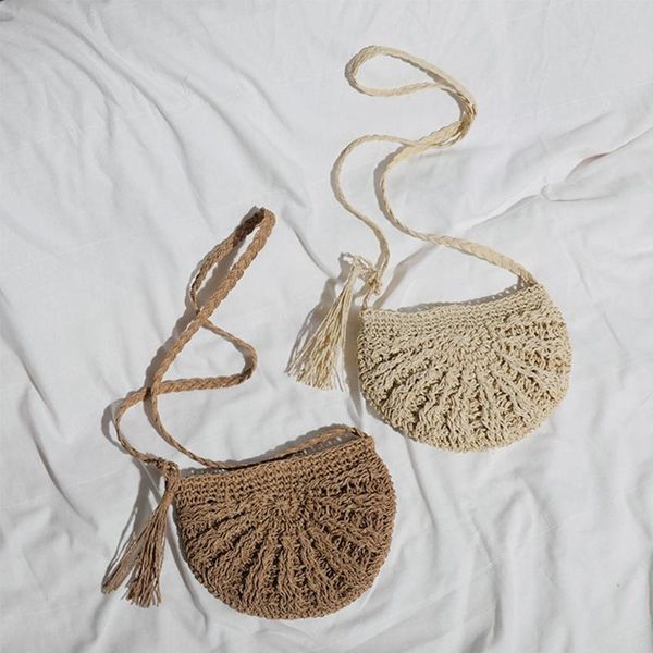 evening bags 63hc half round straw for women summer beach rattan bag woven half-moon crossbody handbags
evening bags 63hc half round straw for women summer beach rattan bag woven half-moon crossbody handbags