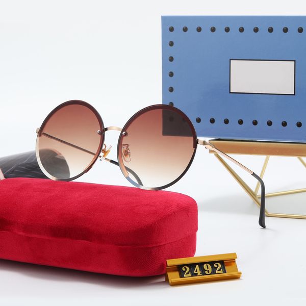designer sunglasses with men women round frame glass lenses outdoor eyeglasses fashion lady sun glasses for woman high quality, White;black
designer sunglasses with men women round frame glass lenses outdoor eyeglasses fashion lady sun glasses for woman high quality, White;black